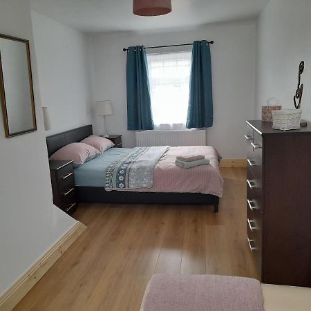 Central Town Apartment Wexford Zewnętrze zdjęcie