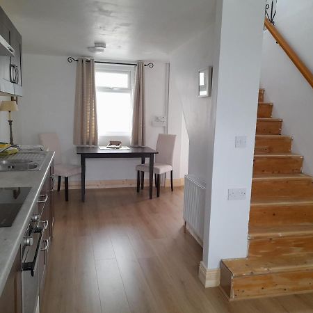 Central Town Apartment Wexford Zewnętrze zdjęcie