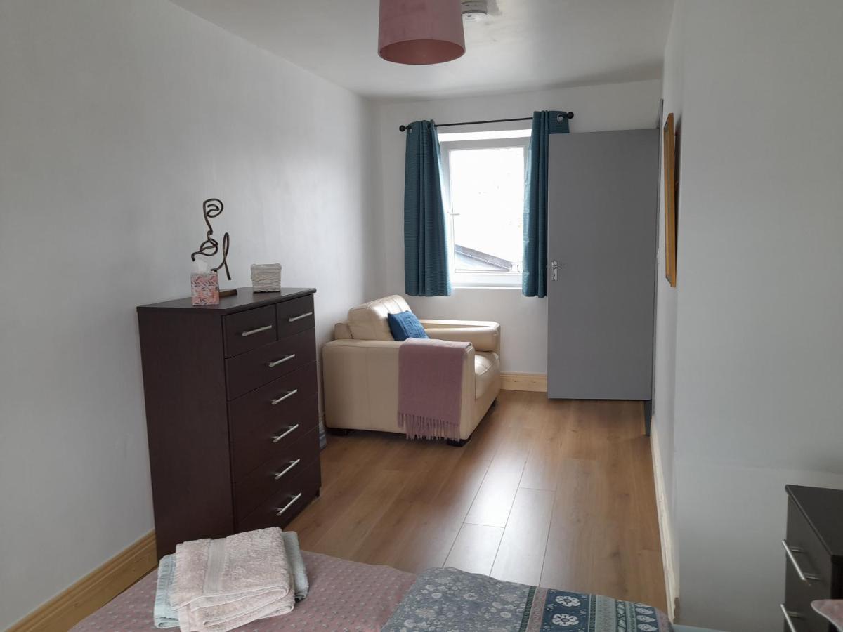 Central Town Apartment Wexford Zewnętrze zdjęcie