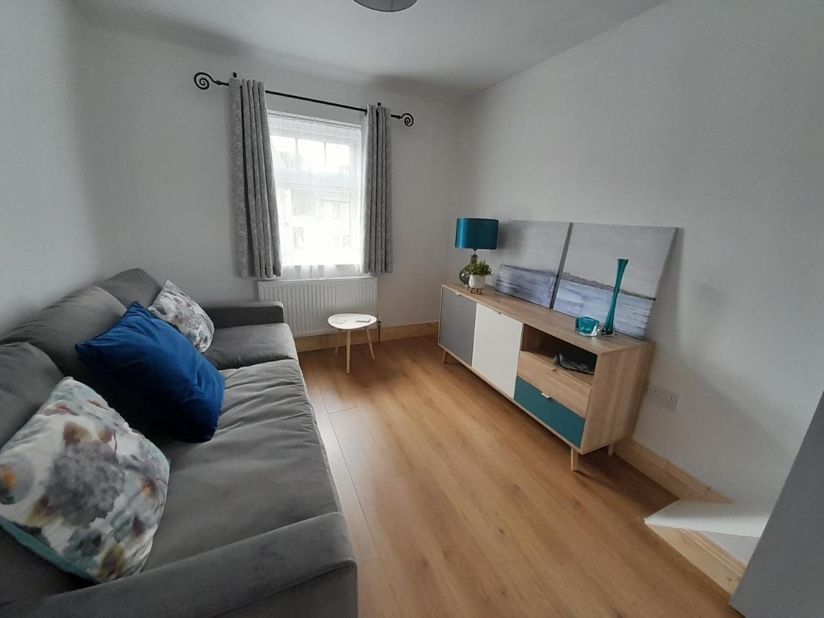 Central Town Apartment Wexford Zewnętrze zdjęcie