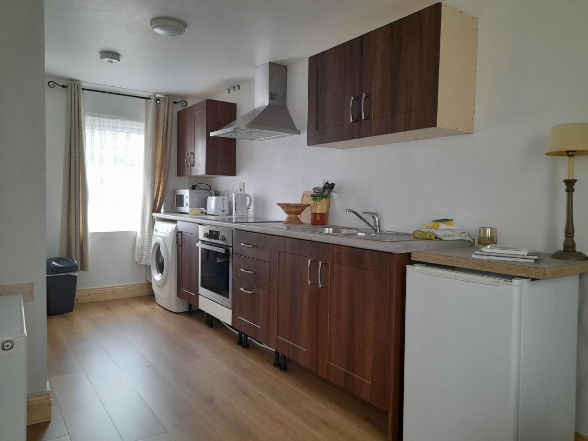 Central Town Apartment Wexford Zewnętrze zdjęcie