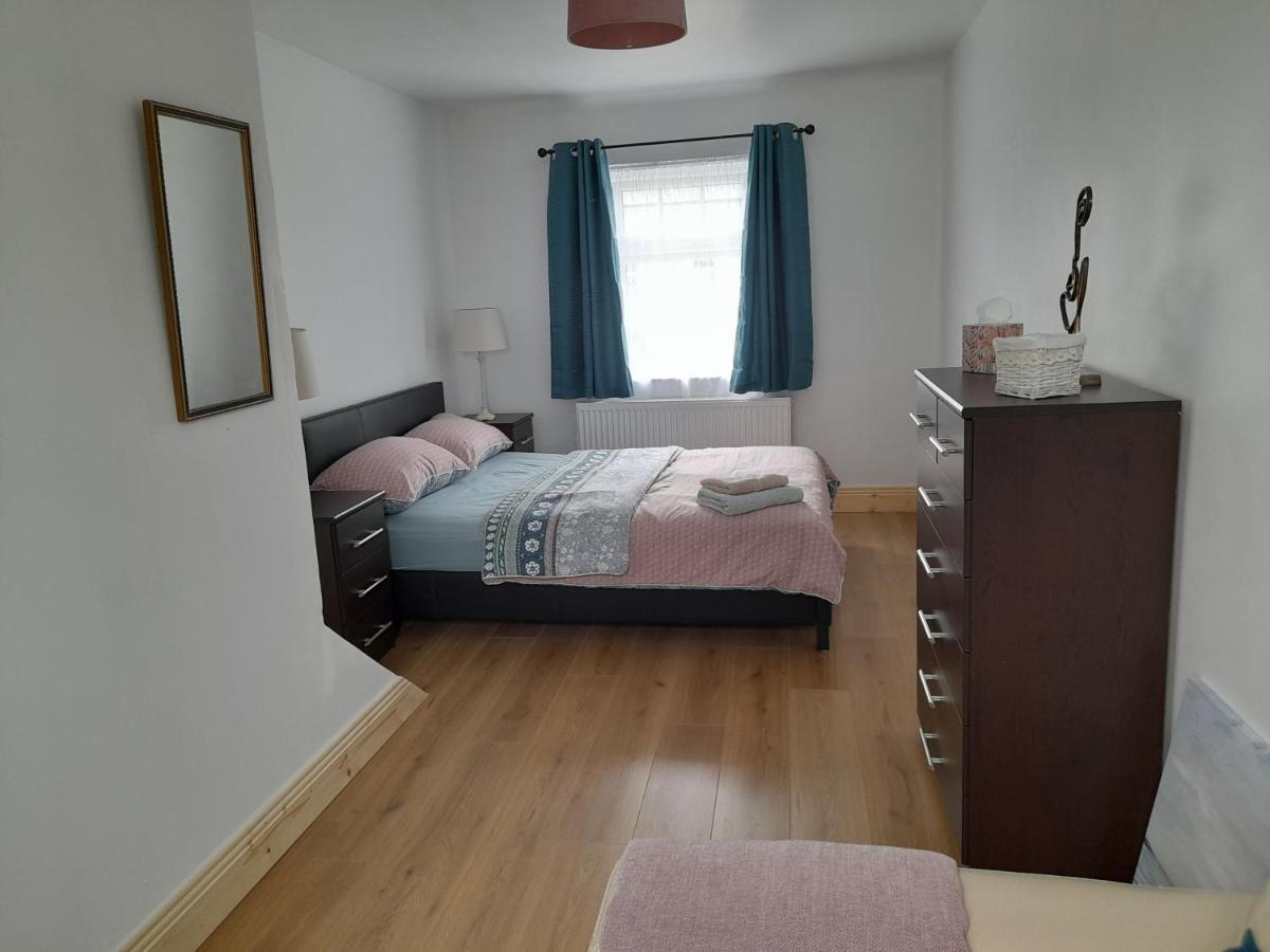 Central Town Apartment Wexford Zewnętrze zdjęcie